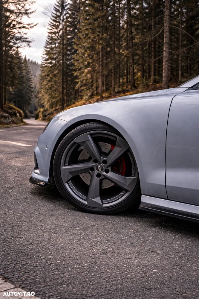 Audi A7 3.0 TDI Quattro competition Tiptronic - 3