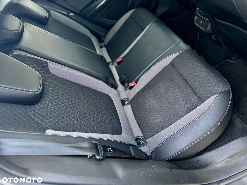 Opel Grandland X - 15