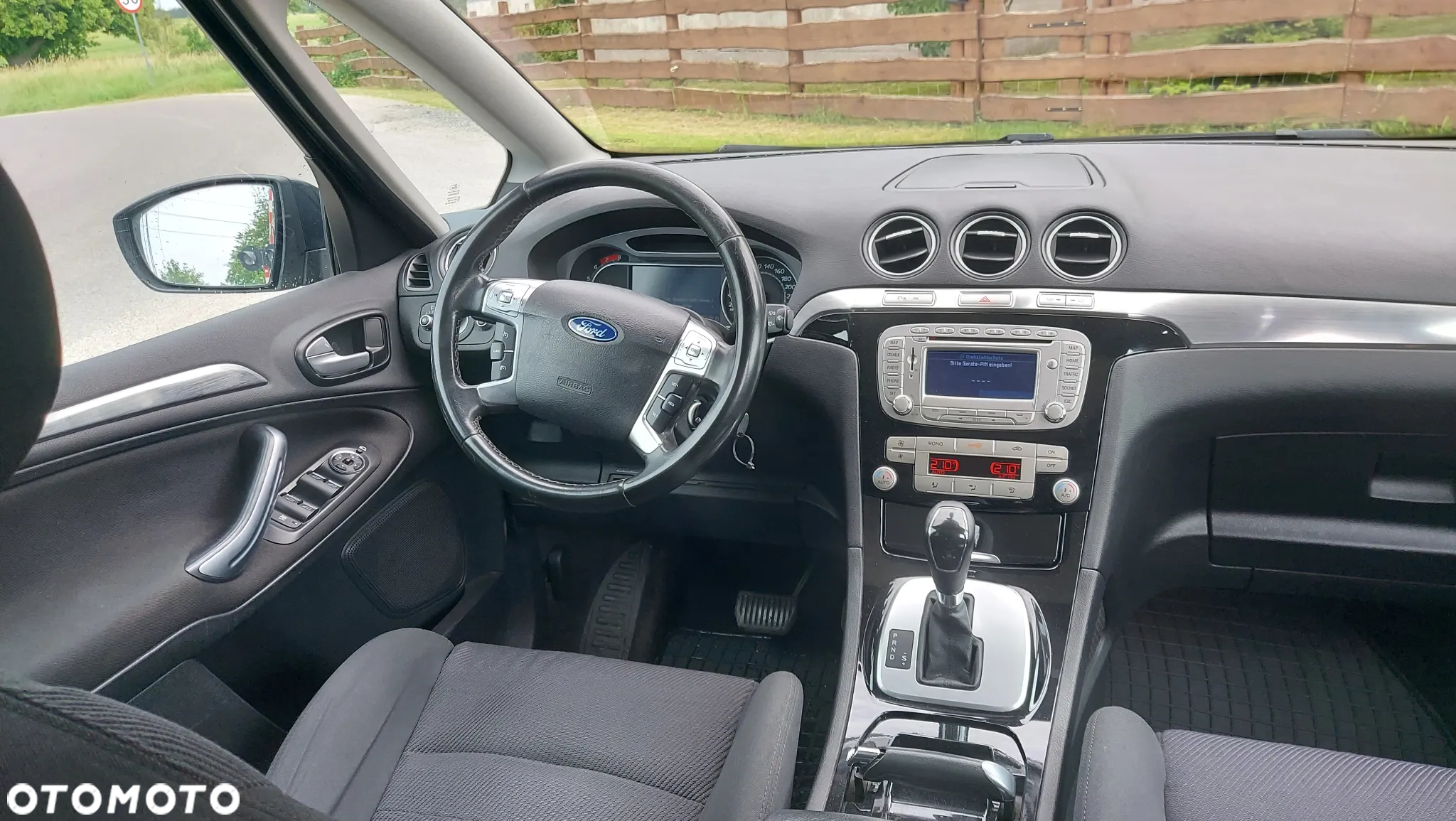 Ford S-Max 2.0 EcoBoost Titanium - 5