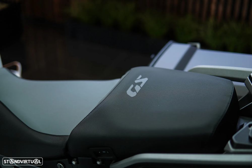 BMW R 1300 GS Adventure TROPHY ASA - 28