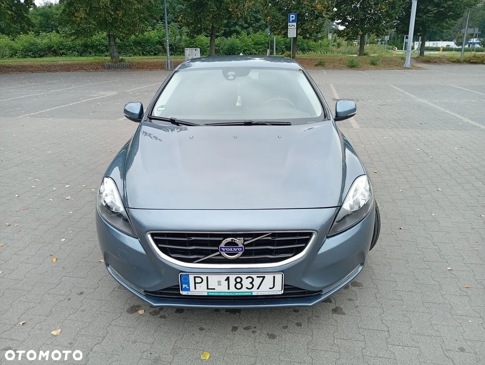 Volvo V40 D2 Kinetic - 15