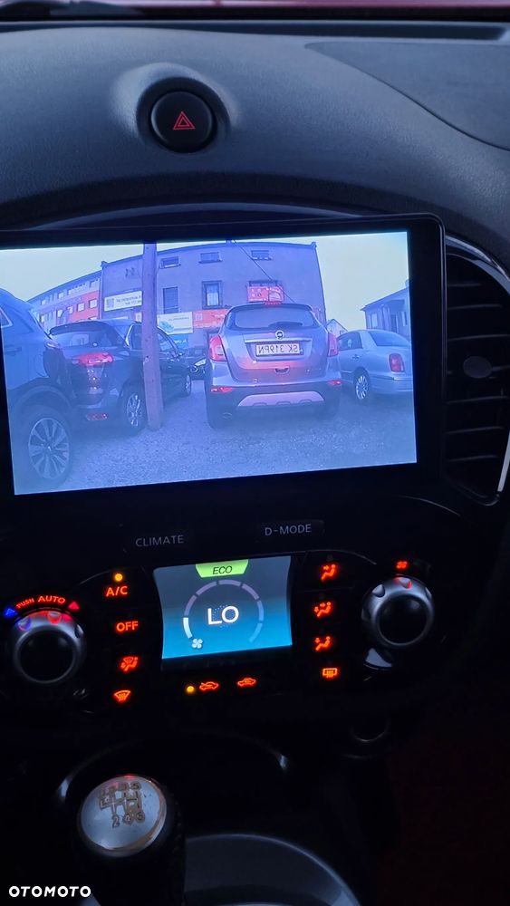 Nissan Juke 1.5 dCi N-Way+ - 18