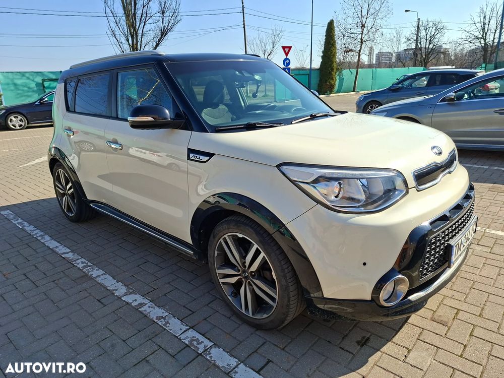 Kia Soul - 11