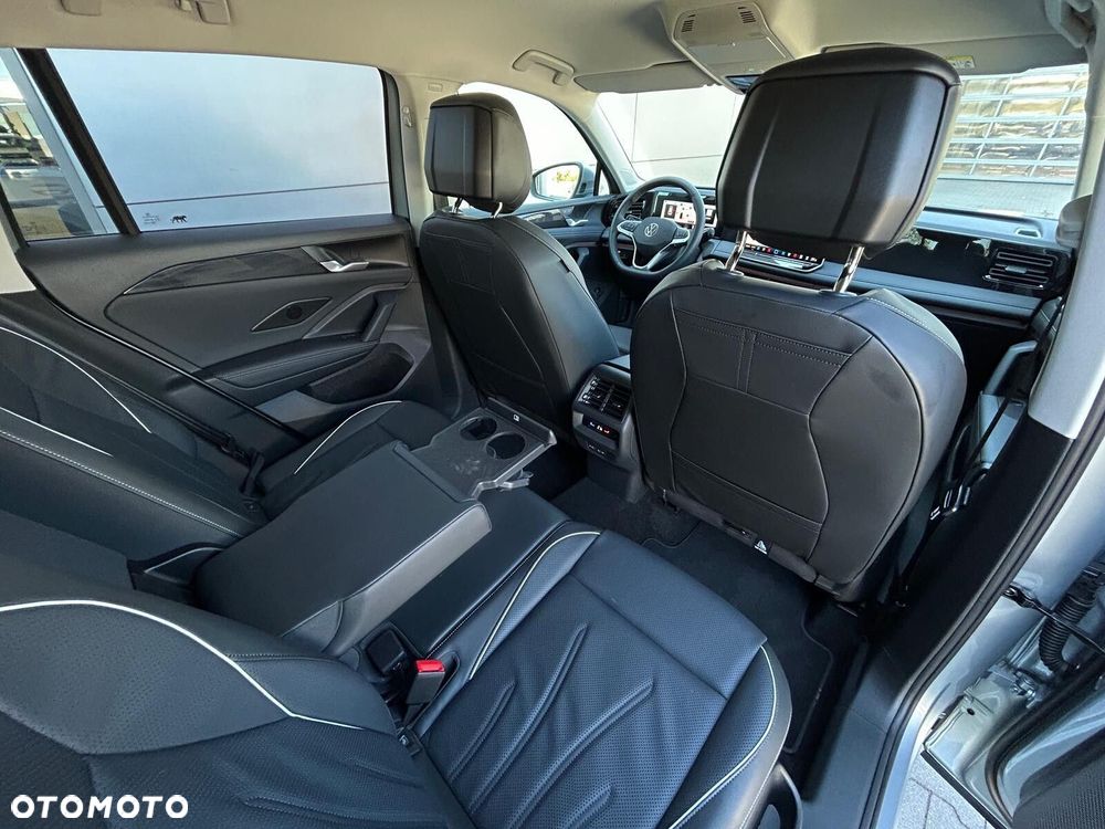 Volkswagen Tiguan 1.5 eTSI Life DSG - 10