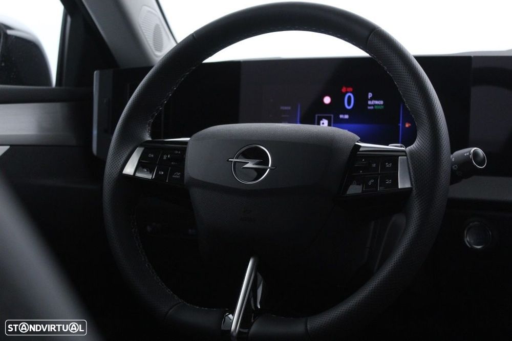 Opel Astra 1.6 T PHEV Elegance - 16