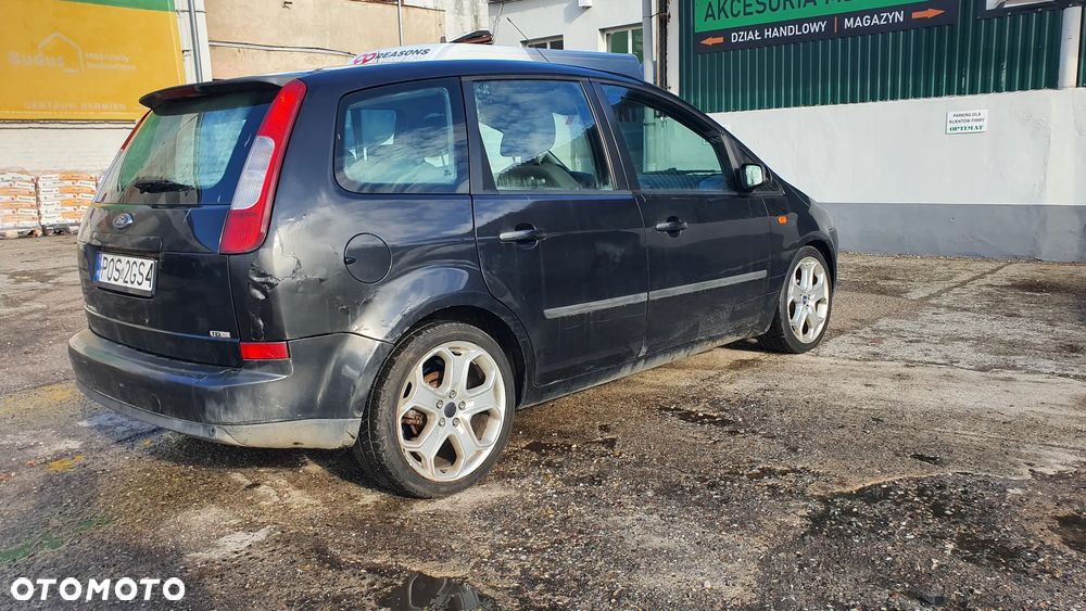 Ford Focus C-Max 1.6 TDCi Trend - 7