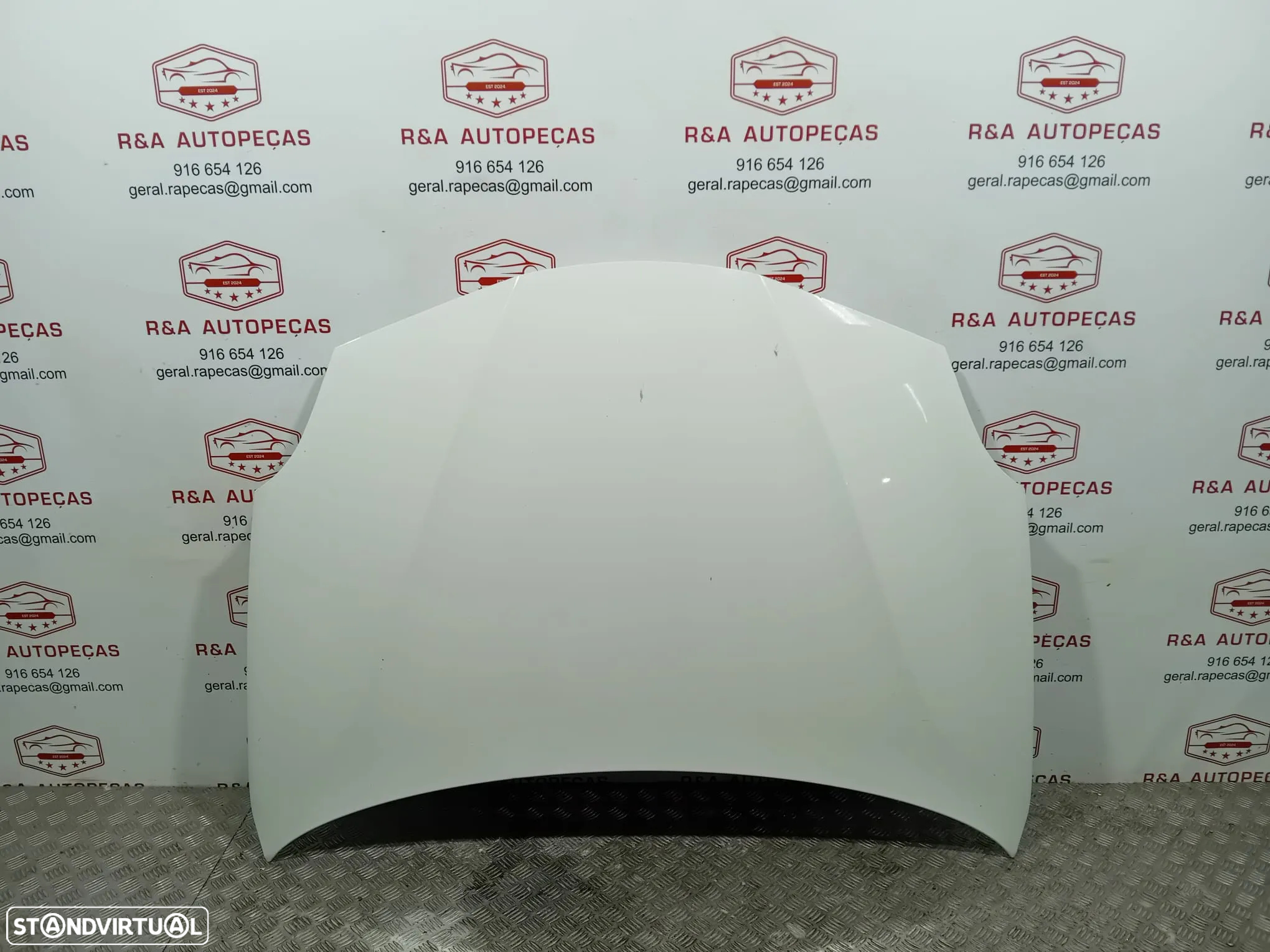 Frente Usada Alfa Romeo Giulietta 940 Xenon Diesel - 6