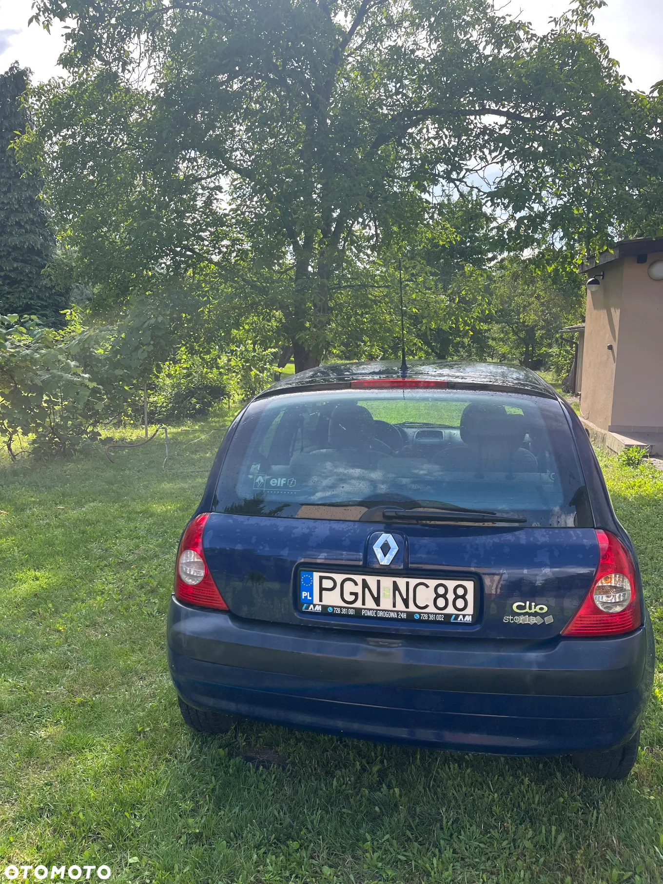 Renault Clio - 3