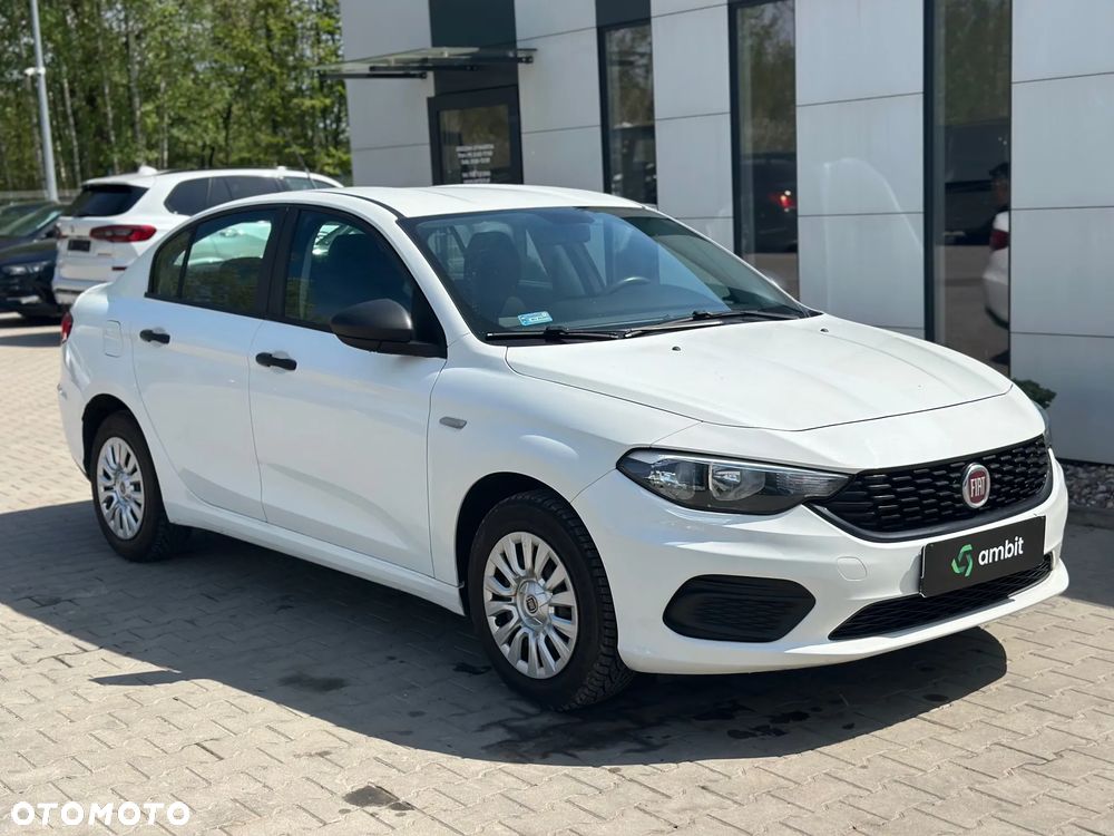 Fiat Tipo 1.4 16V - 4
