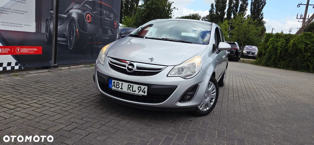 Opel Corsa 1.2 16V Enjoy - 1