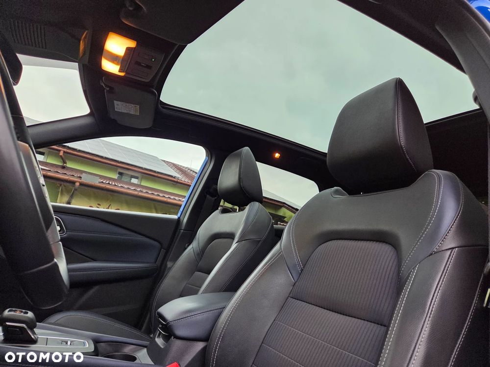 Nissan Qashqai 1.3 DIG-T MHEV Xtronic Tekna - 22