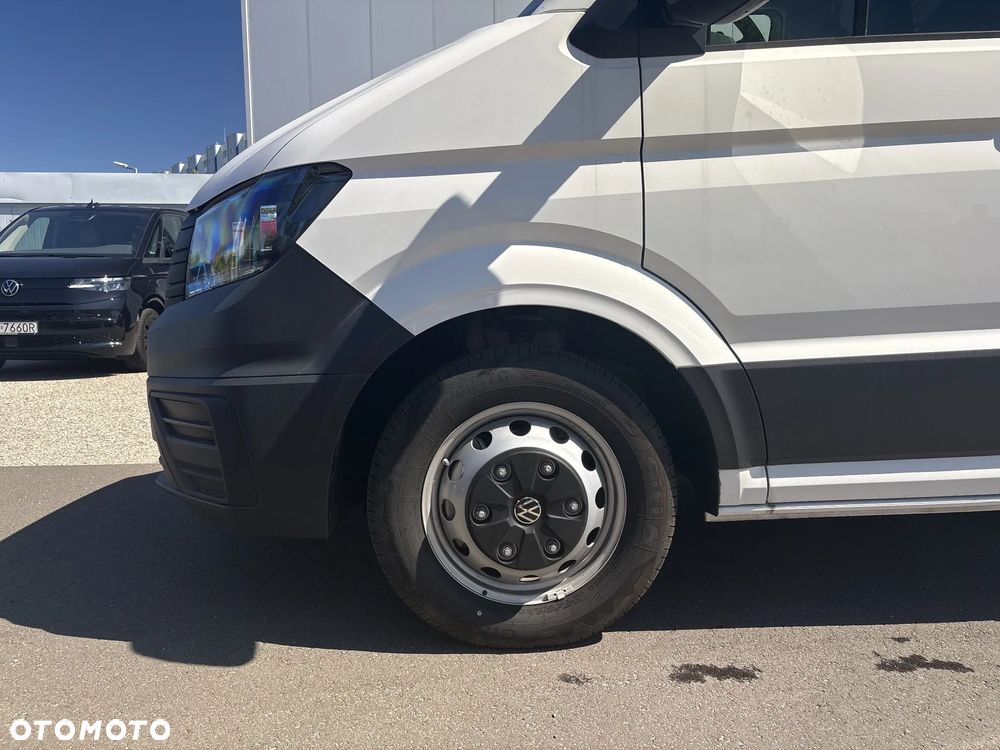 Volkswagen Crafter IZOTERMA - 8