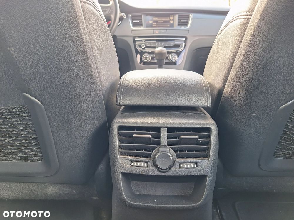 Peugeot 508 2.0 BlueHDi Allure S&S - 27