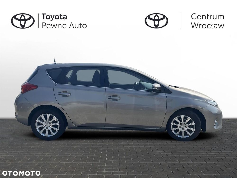 Toyota Auris 1.33 VVT-i Active - 6