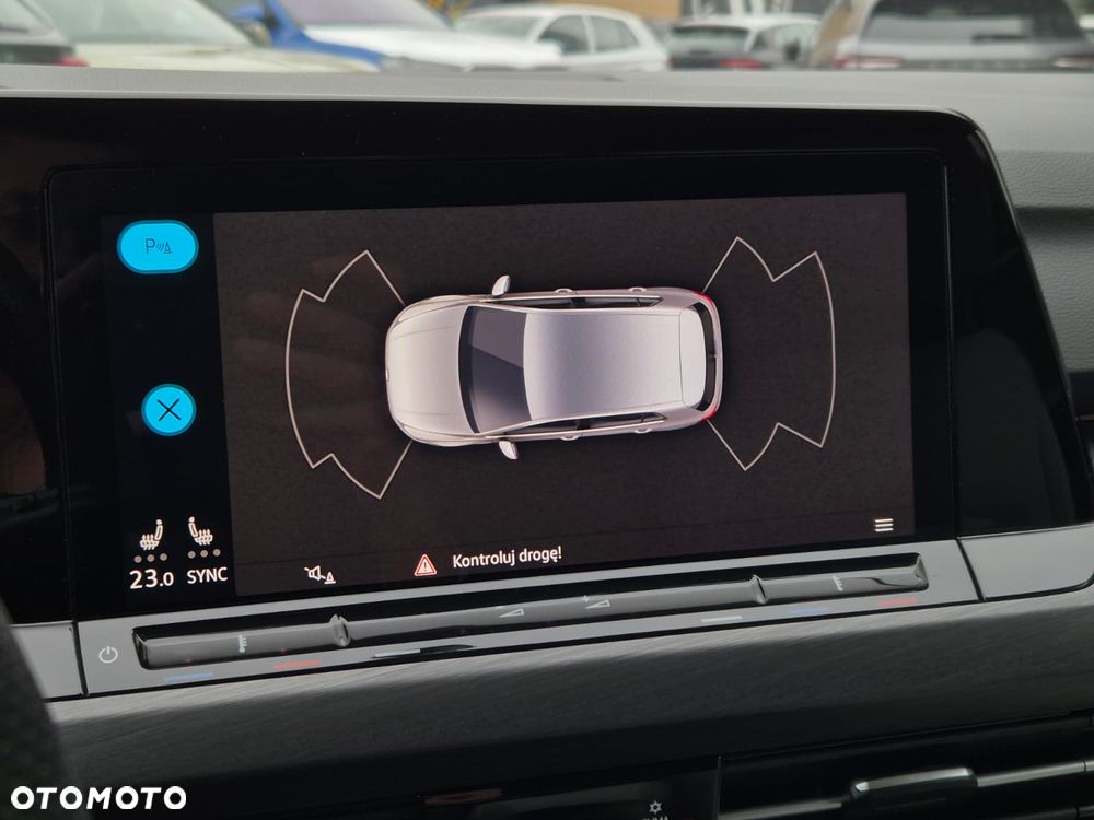 Volkswagen Golf 2.0 TDI SCR DSG Style - 17