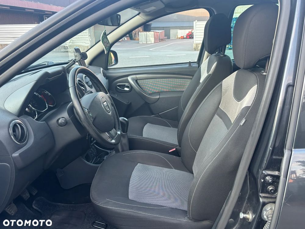 Dacia Duster - 17