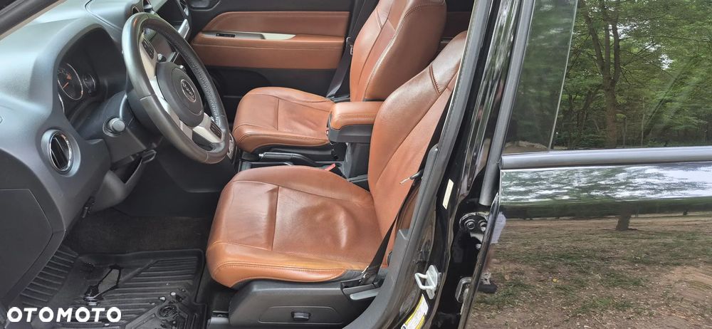 Jeep Compass - 15