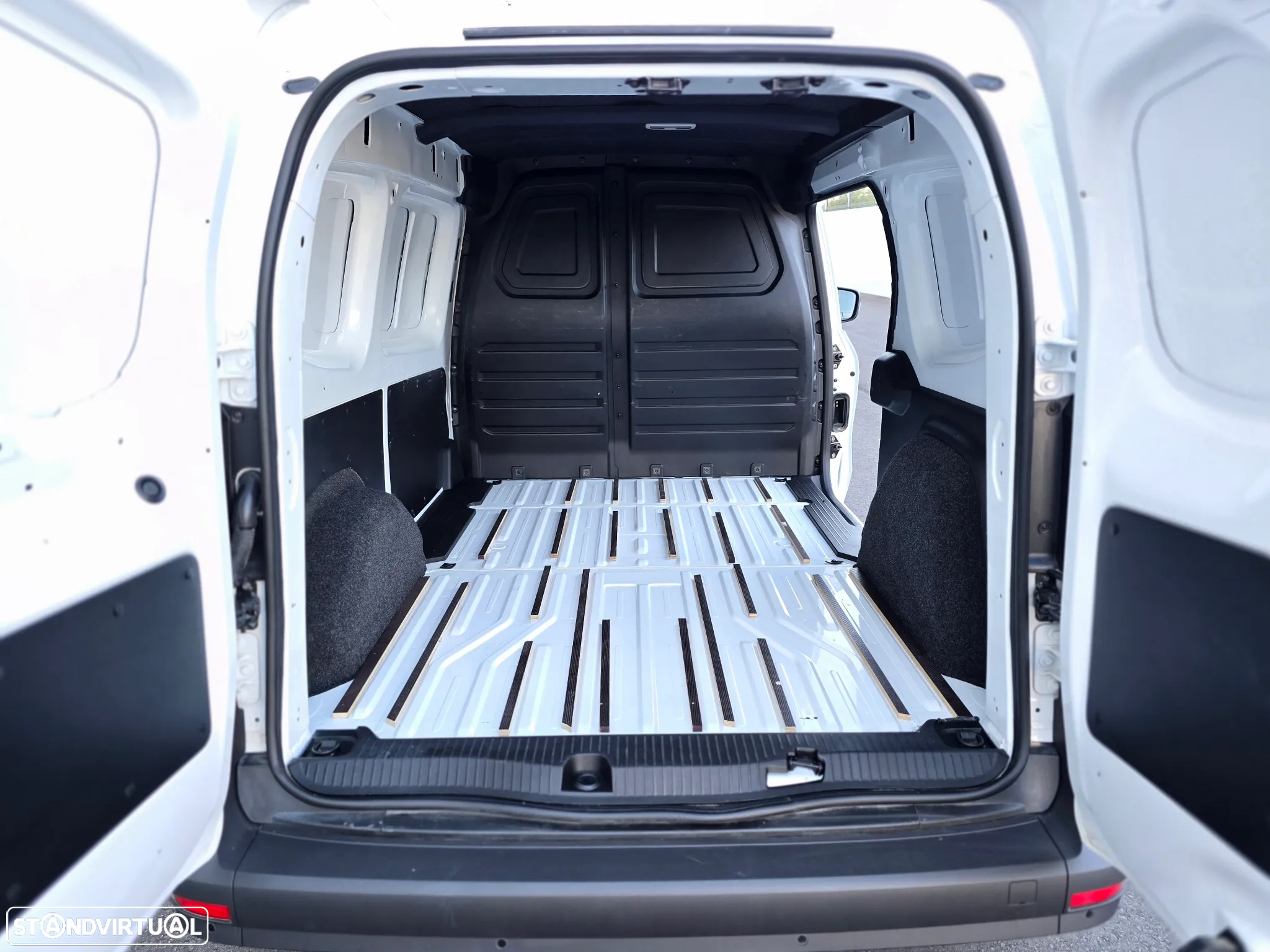 Mercedes-Benz Citan Longa 110CDI/31 - 10