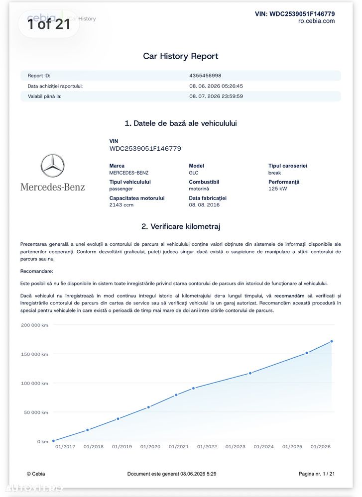 Mercedes-Benz GLC 220 d 4MATIC - 32
