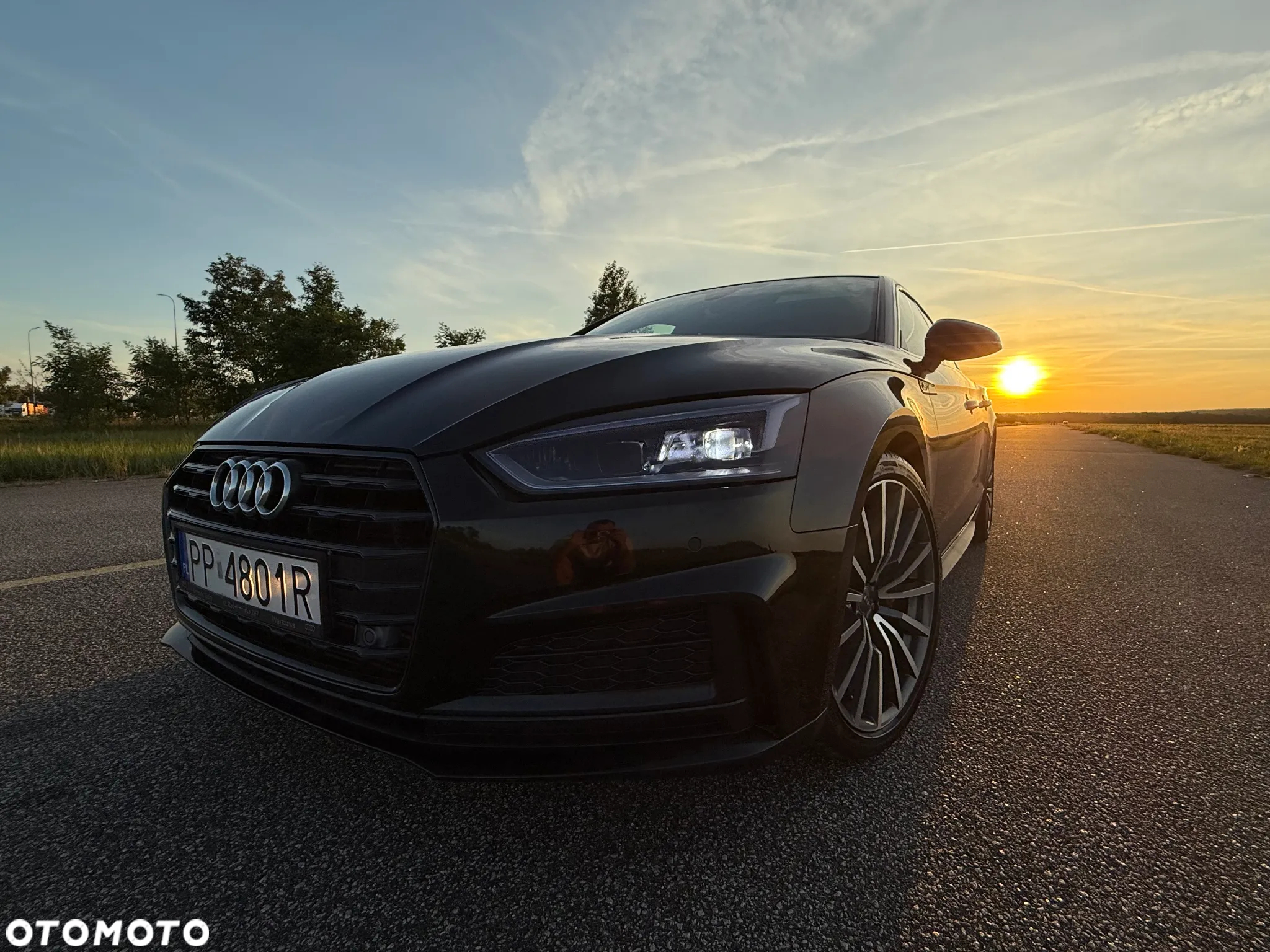 Audi A5 ver-45-tfsi-quattro-s-tronic - 3
