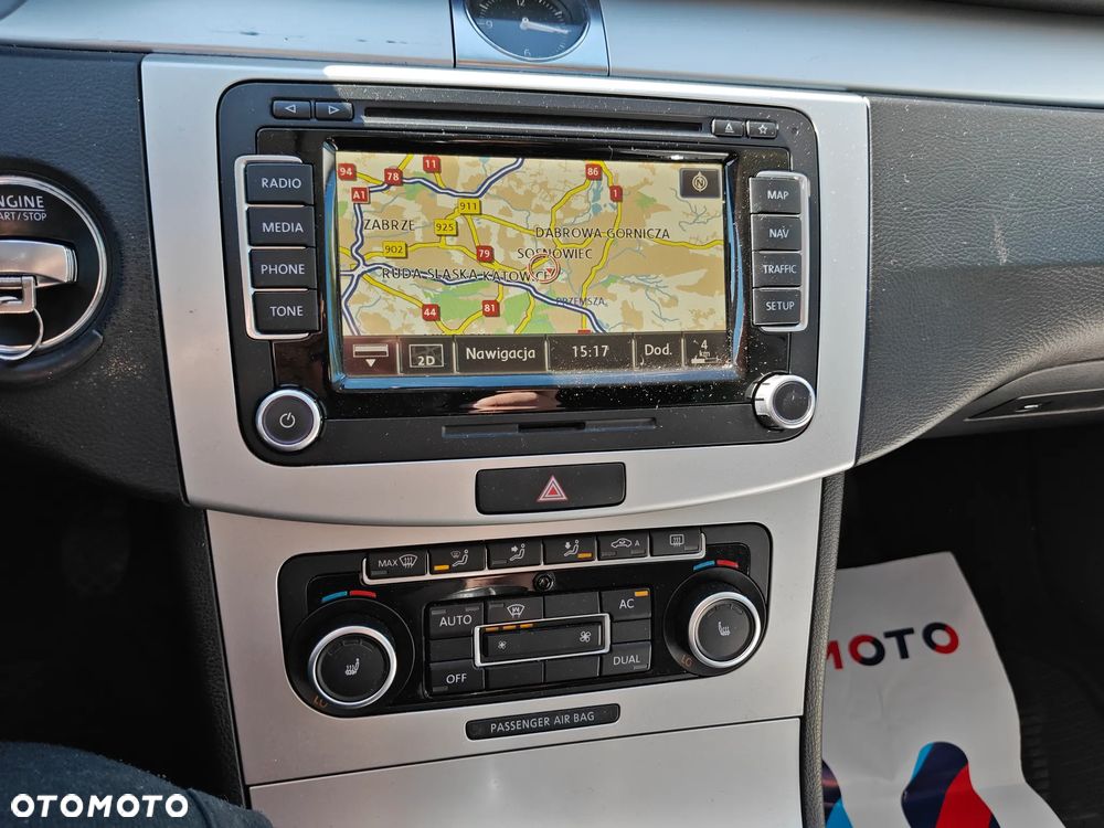 Volkswagen Passat 1.9 TDI Comfortline - 23