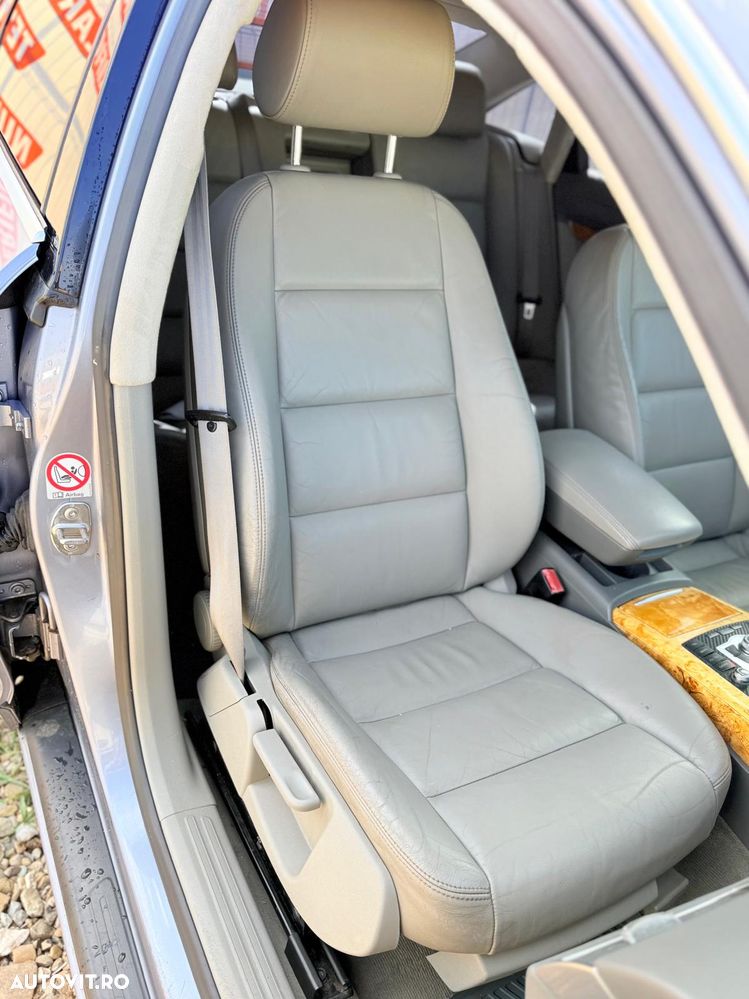 Audi A6 Limuzina 2.0 TDI DPF - 18