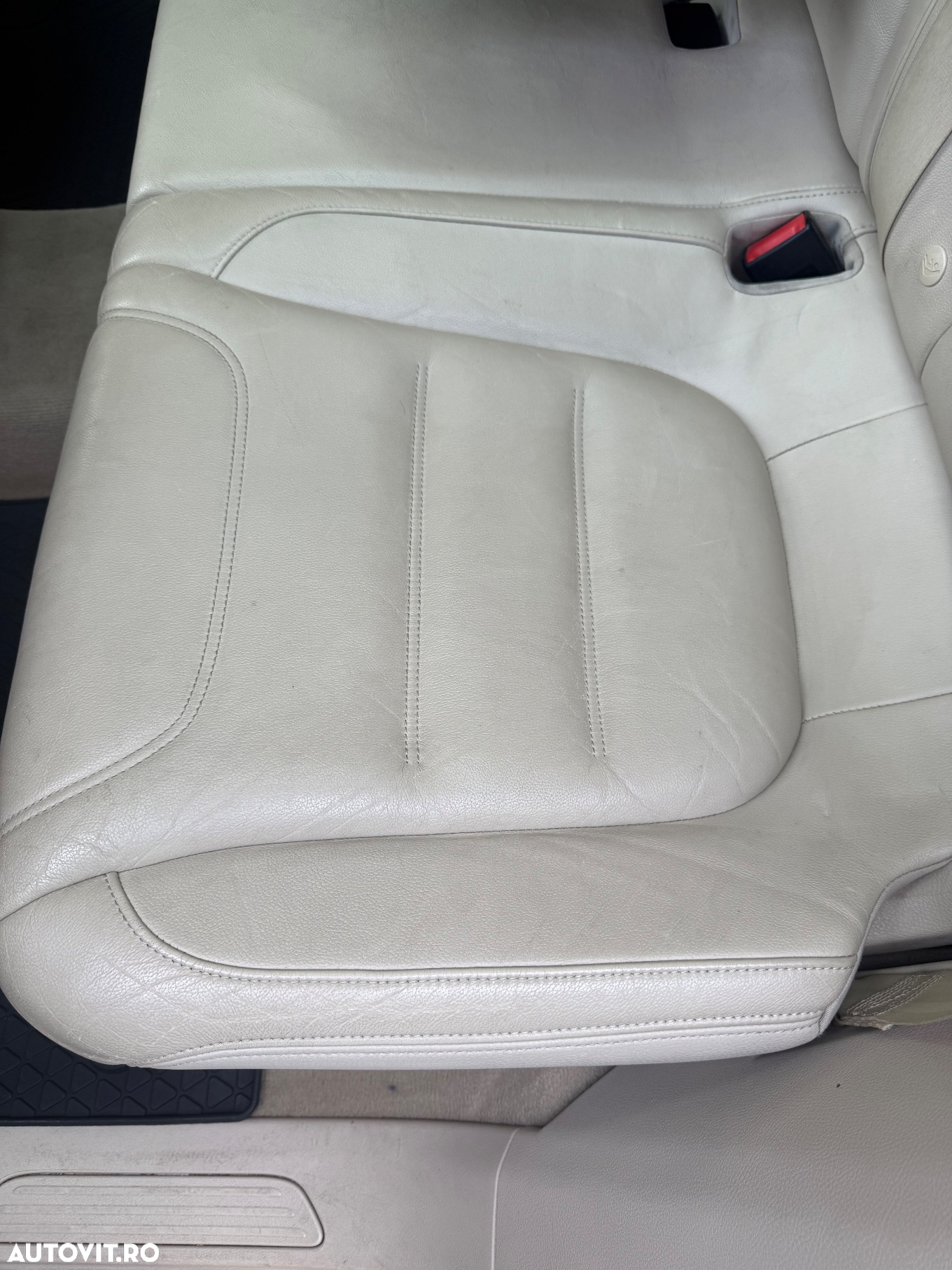 Volkswagen Touareg 3.0 V6 TDI Blue Motion DPF Automatik Exclusive - 19
