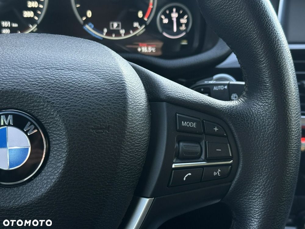 BMW X3 - 40