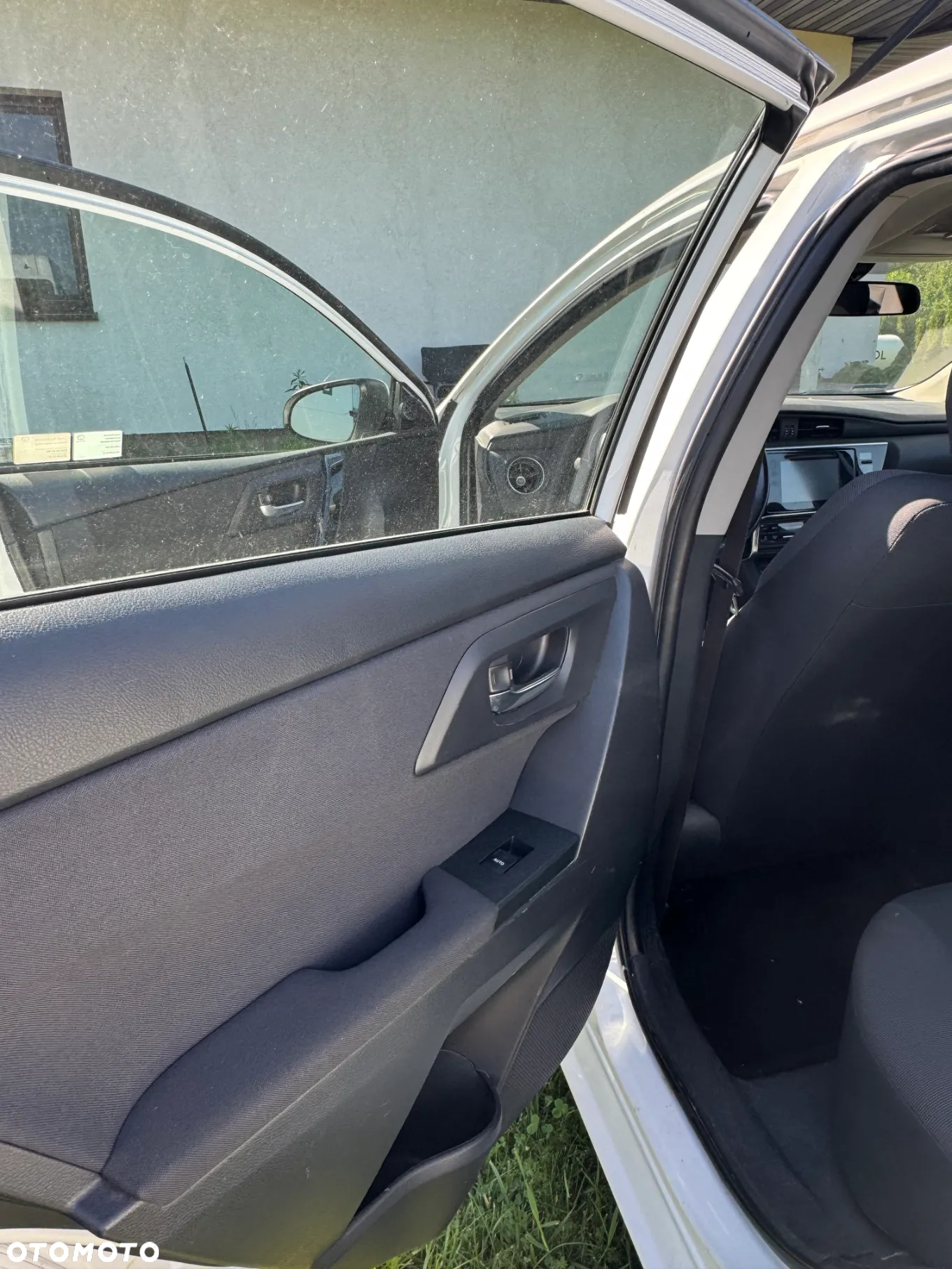 Toyota Auris - 15