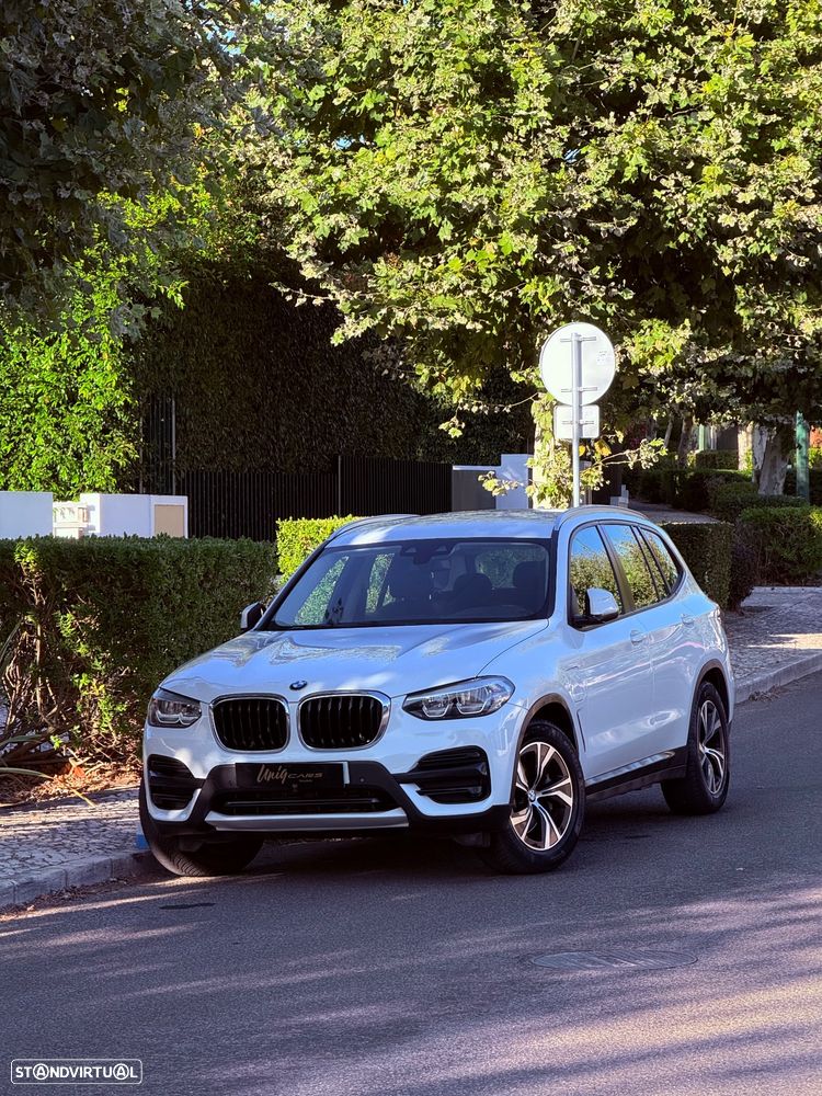 BMW X3 - 5