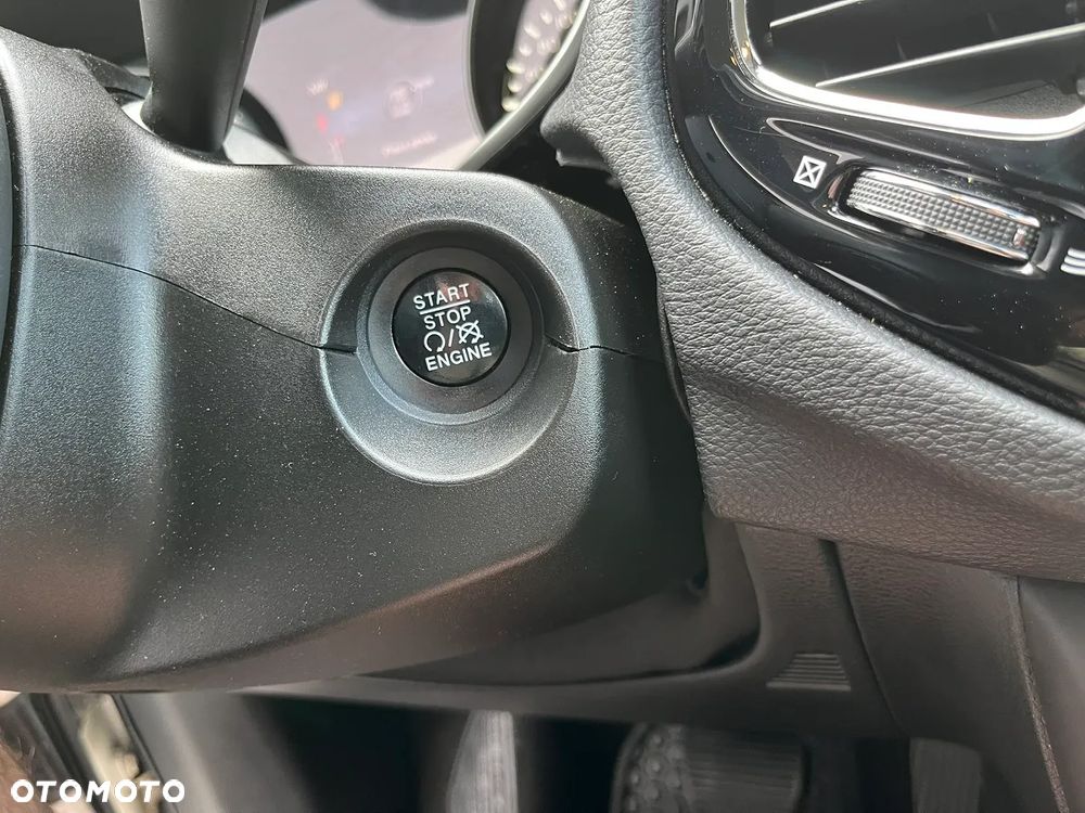 Jeep Compass 2.0 MultiJet Active Drive Automatik Opening Edition - 19