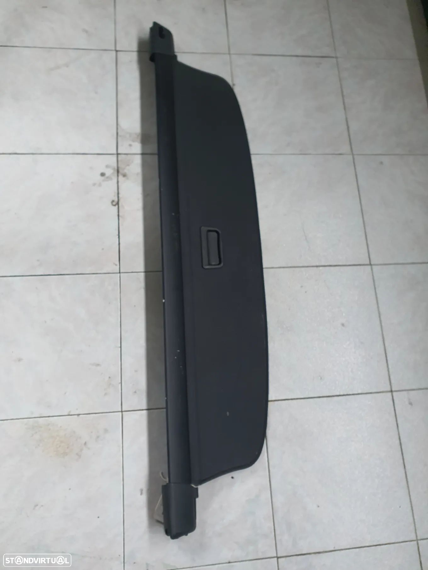 CHAPELEIRA DE CORRER VOLKSWAGEN PASSAT VARIANT B6 00-05 - 1