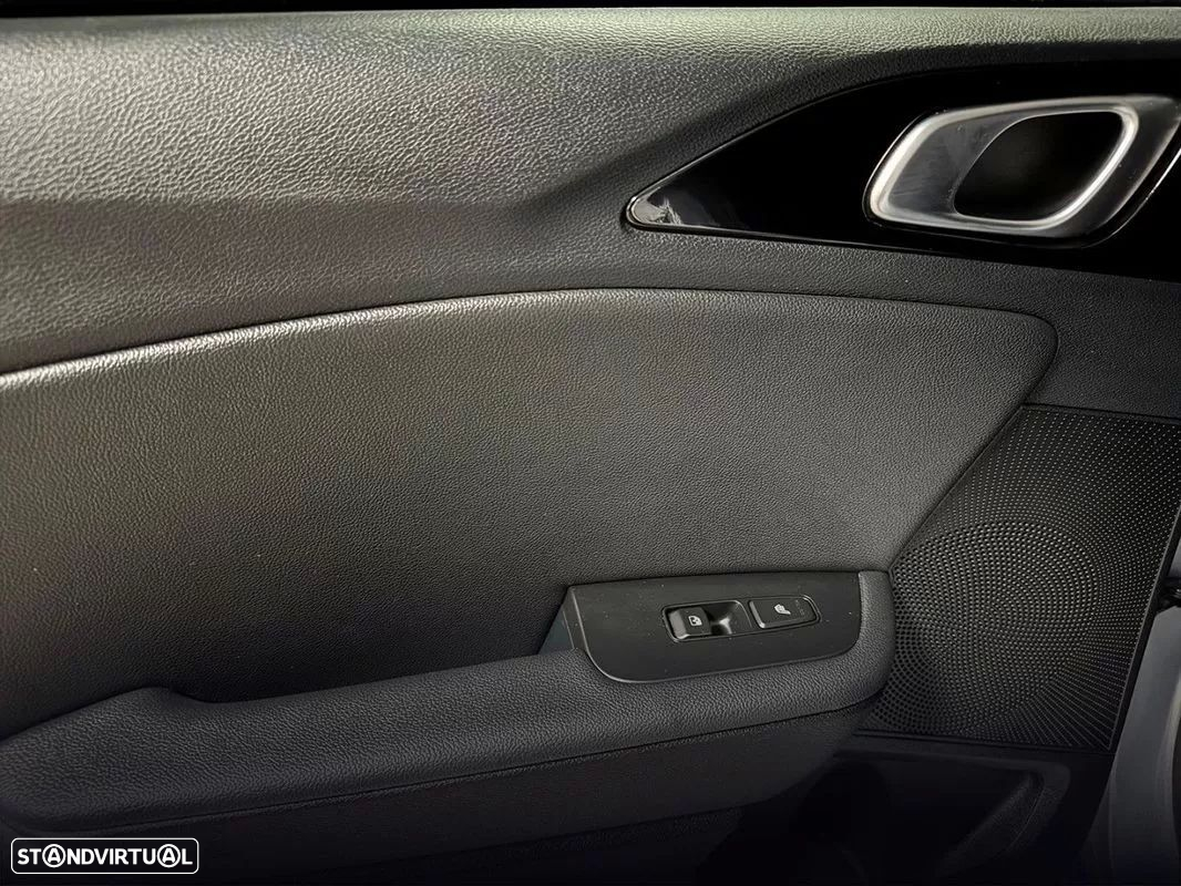 Kia ProCeed 1.6 CRDi GT Line+SRF 7DCT - 20