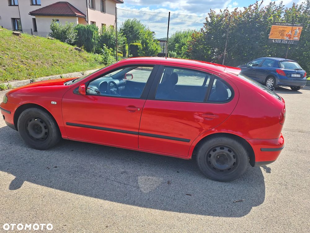 Seat Leon - 9