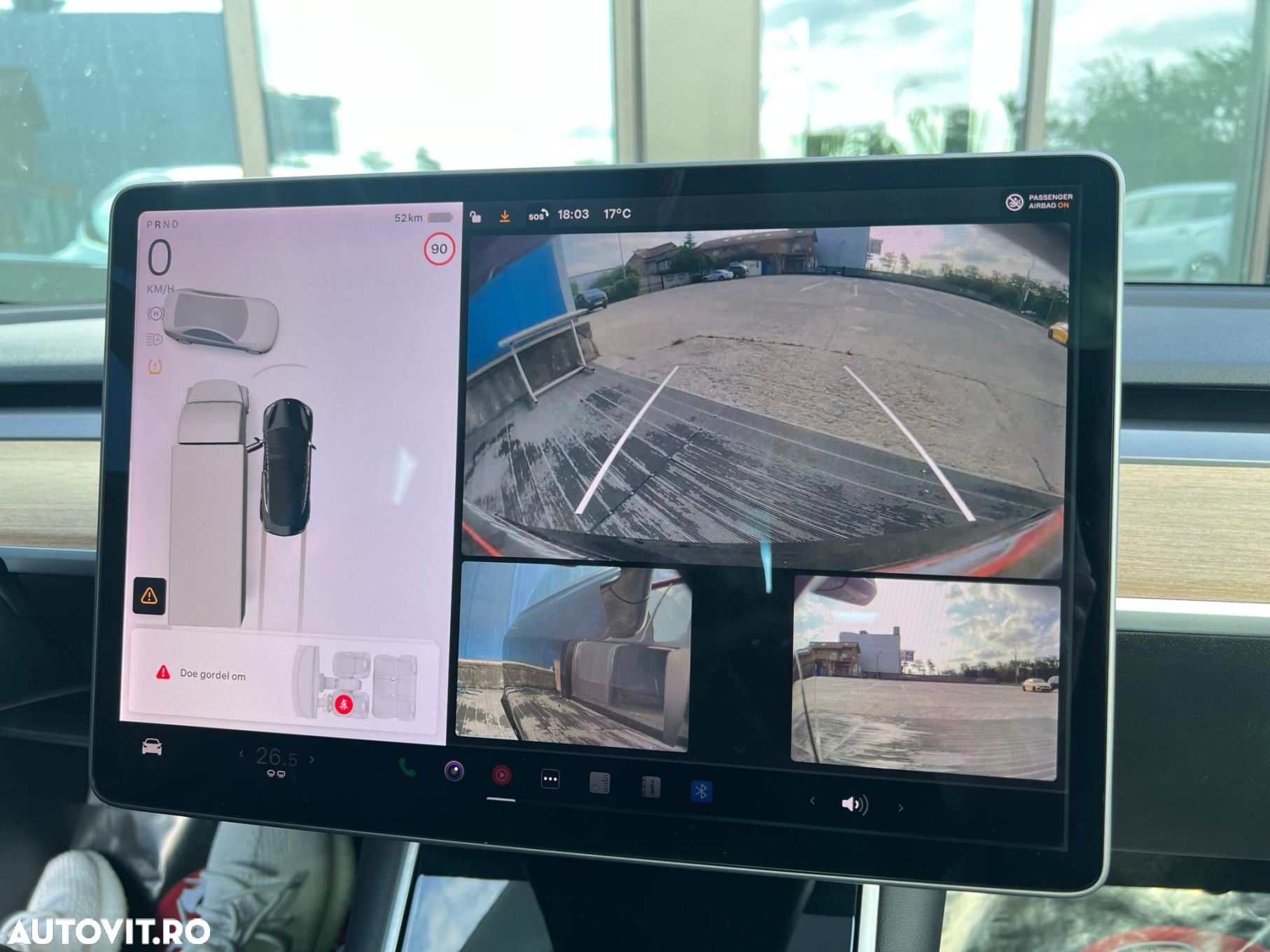 Tesla Model 3 - 21