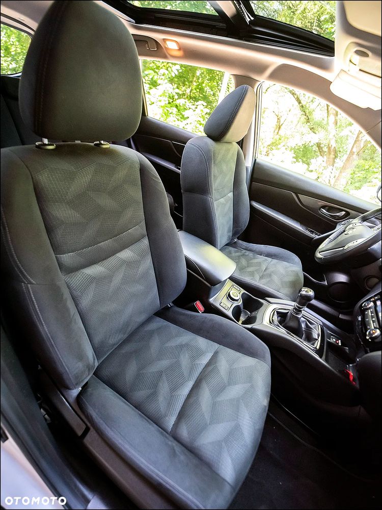 Nissan X-Trail - 36