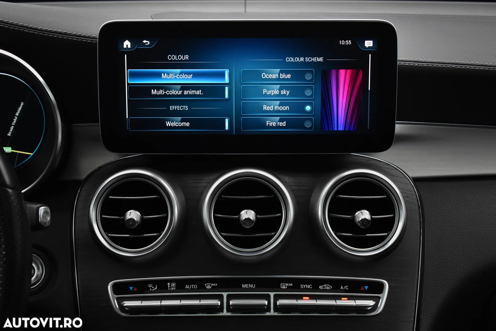 Mercedes-Benz GLC 300 4MATIC MHEV - 27
