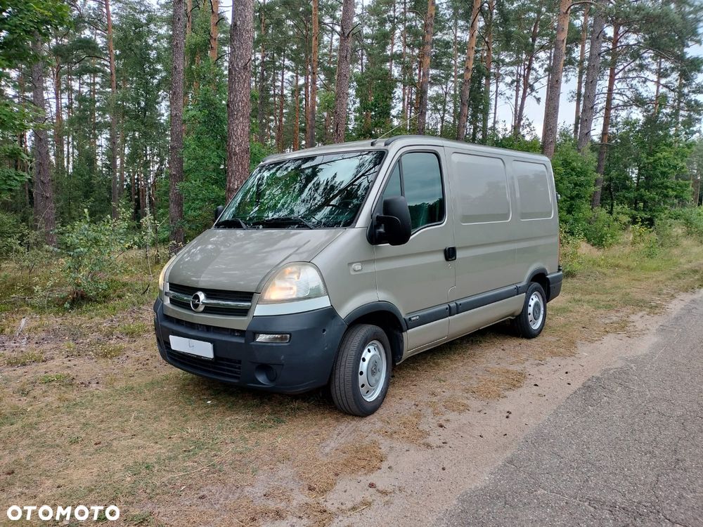 Renault master - 23