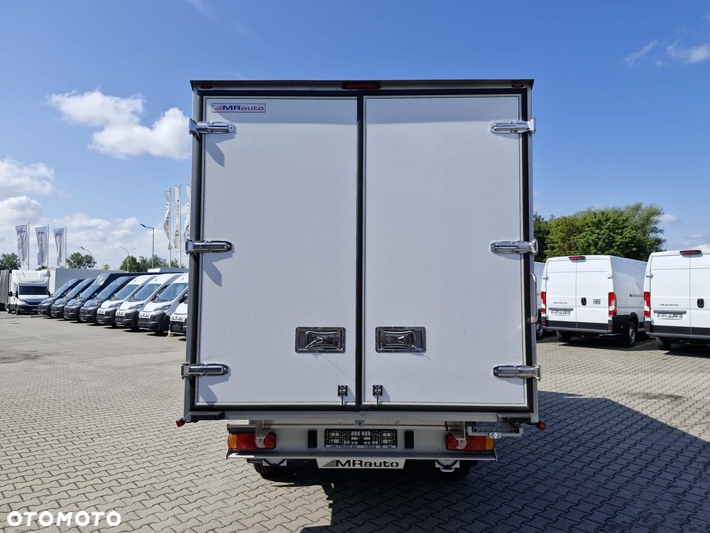 Fiat AGREGAT W CENIE! Zasilanie 230V! - 11
