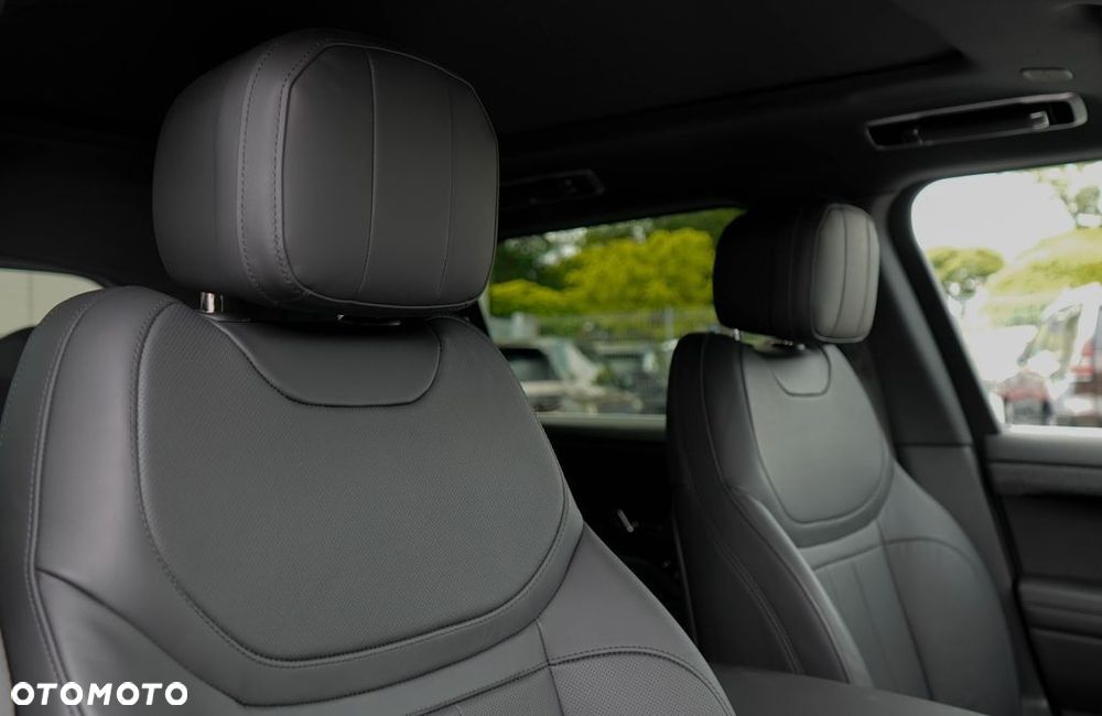 Land Rover Range Rover Sport S 3.0 D300 mHEV Dynamic SE - 38