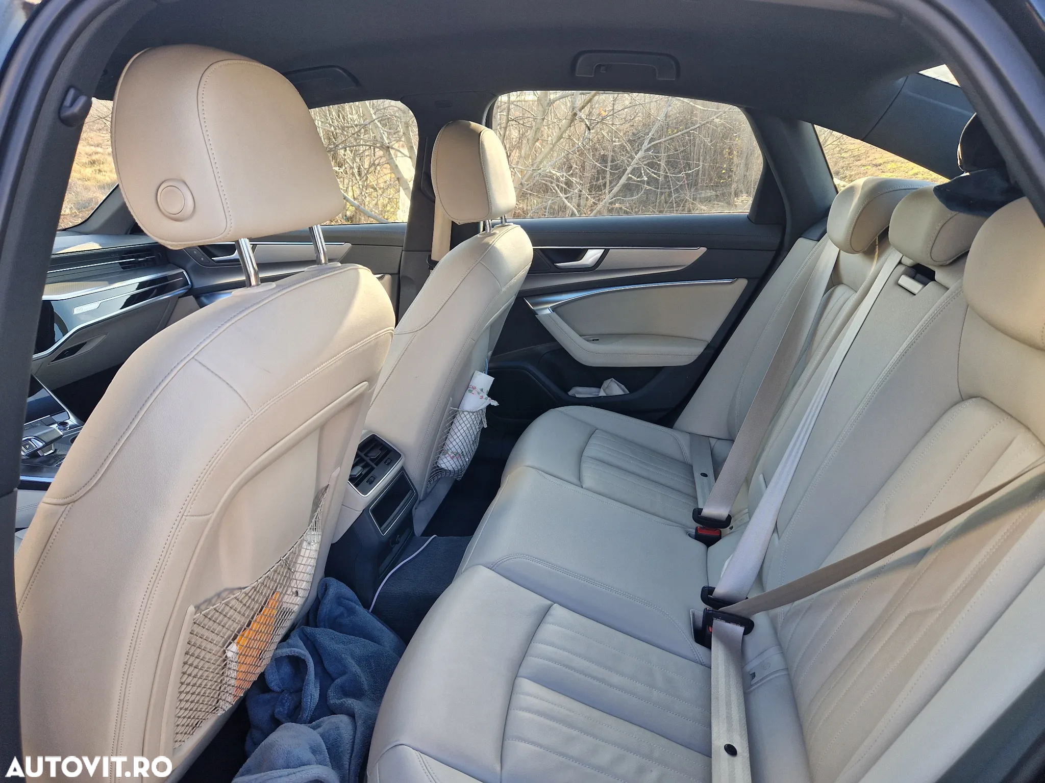 Audi A6 - 5
