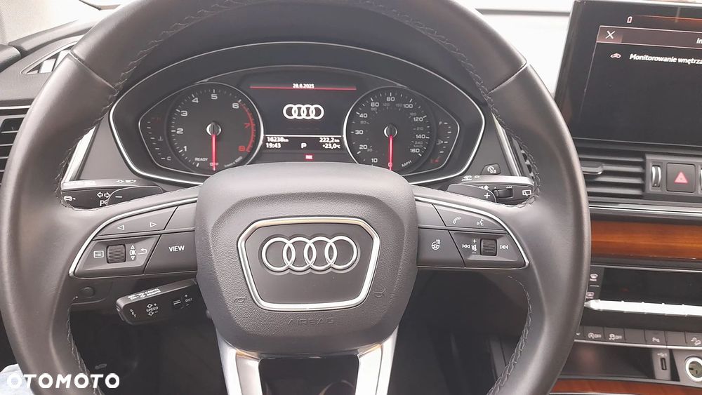 Audi Q5 45 TFSI quattro S tronic - 8