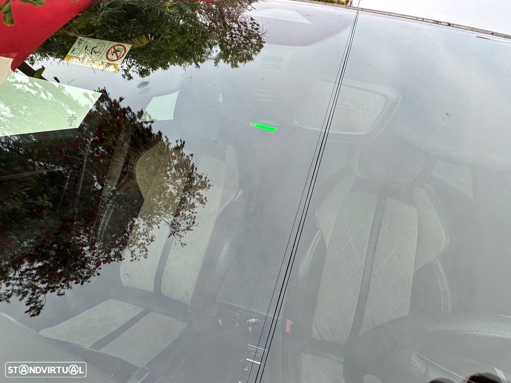 Peugeot 508 SW 1.6 Hybrid GT Pack e-EAT8 - 18
