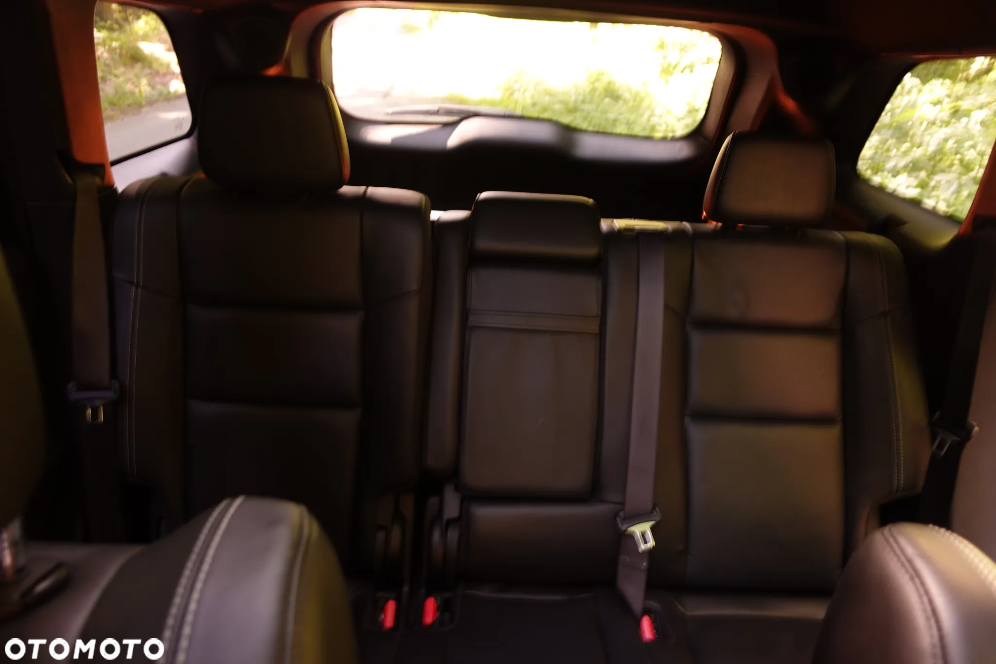 Jeep Grand Cherokee - 11