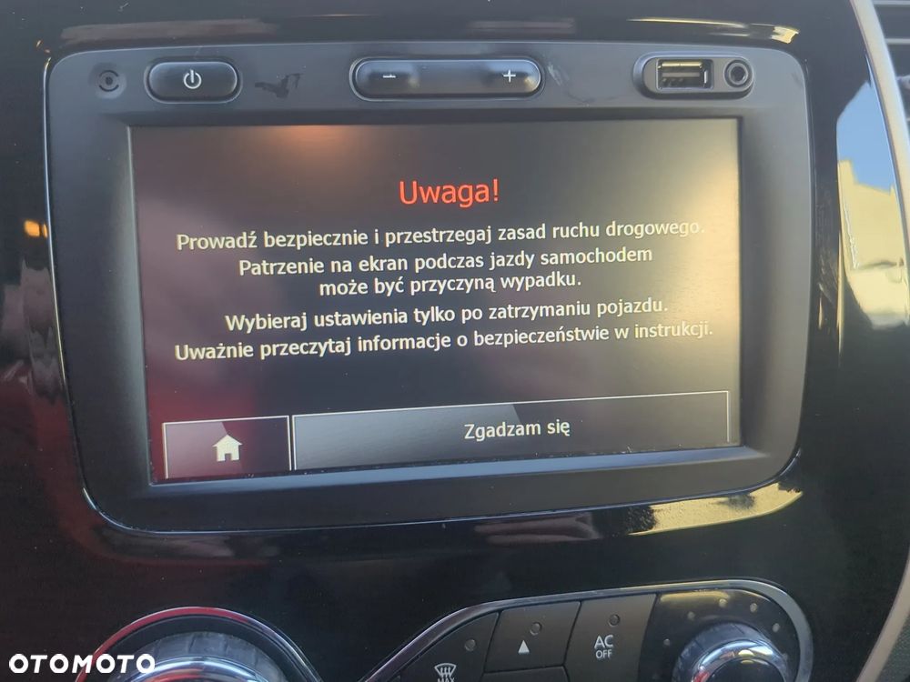 Renault Captur 0.9 Energy TCe Intens - 36