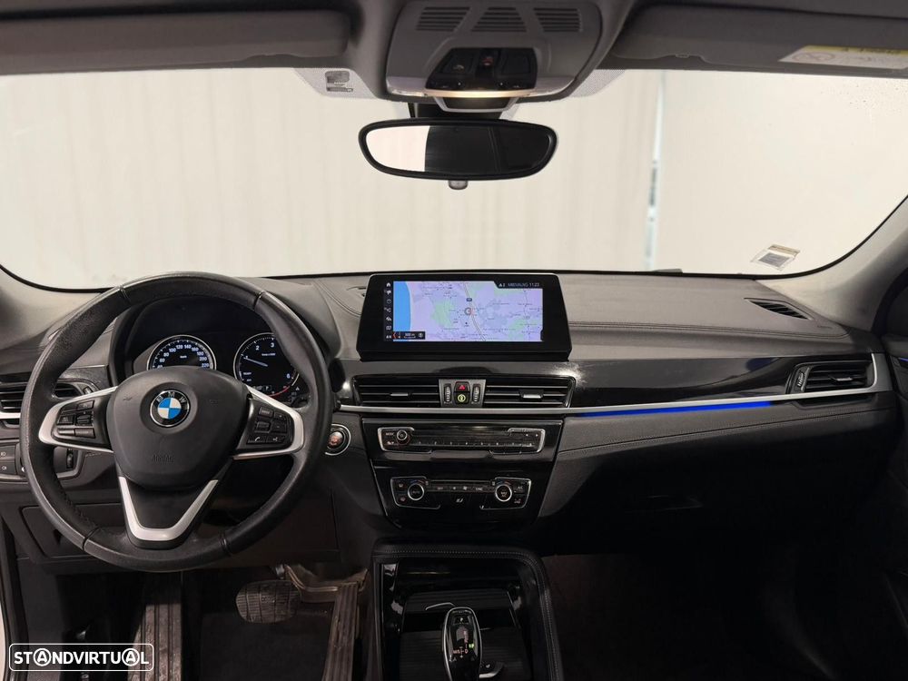 BMW X2 16 d sDrive Auto GoldPlay - 6