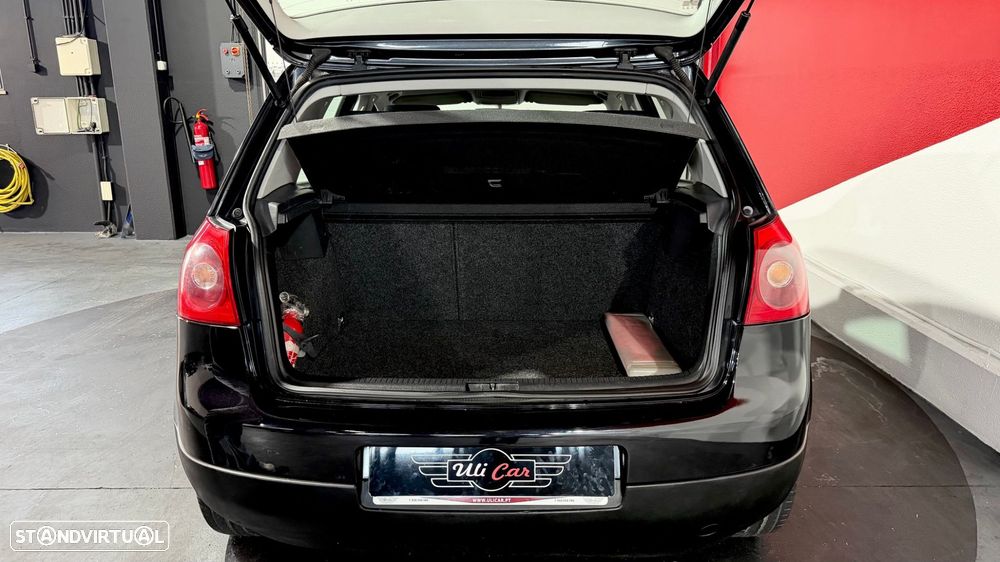 VW Golf 1.4i Confortline JE+AC - 49