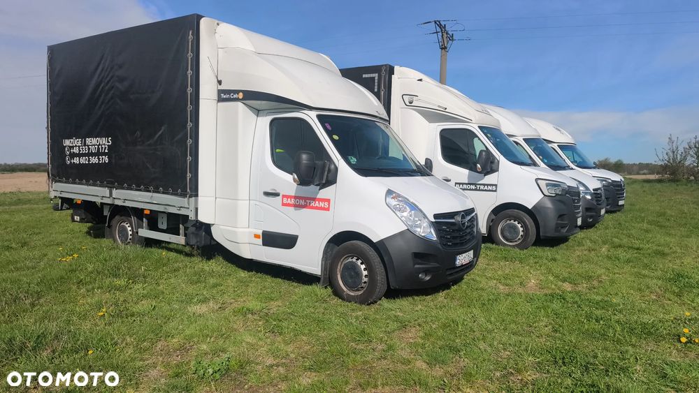 Renault Master - 3
