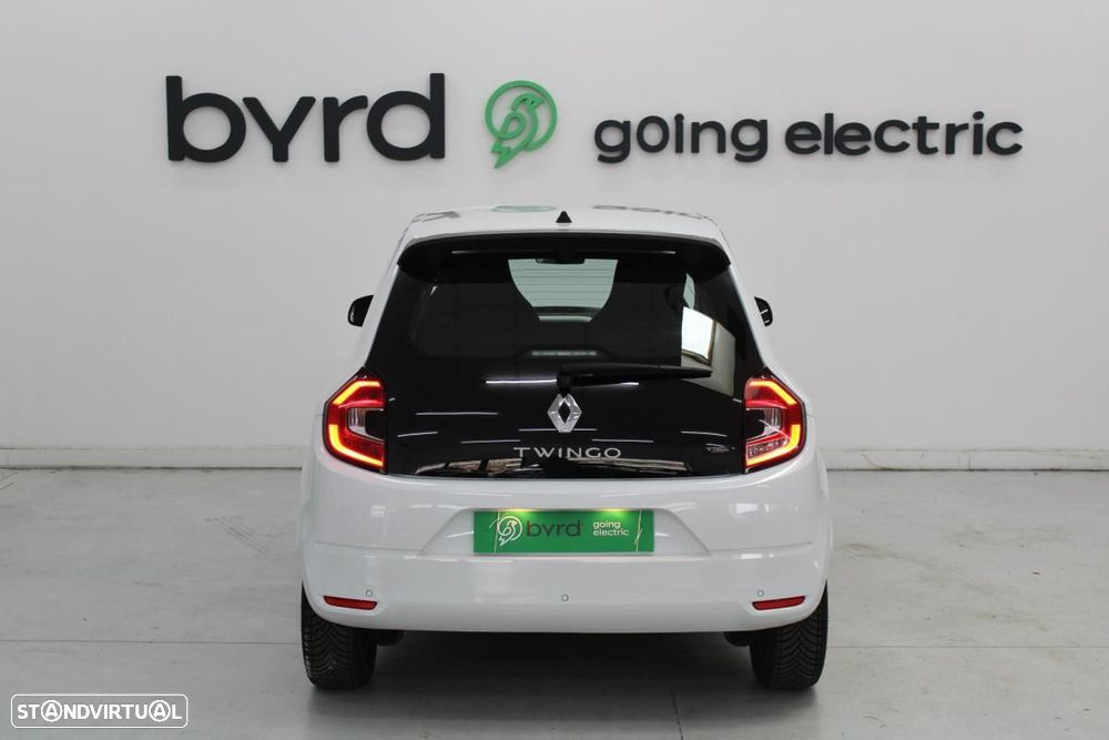 Renault Twingo Electric Equilibre - 5