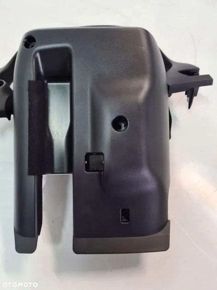 Osłona Kolumny kierowniczej Zegarów Mazda 6 III GJ KD4560371 - 9